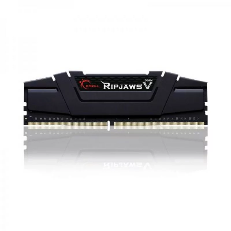 G.Skill Ripjaws V 8GB (8GBx1) DDR4 3200MHz G.Skill Ripjaws V 8GB (8GBx1) DDR4 3200MHz